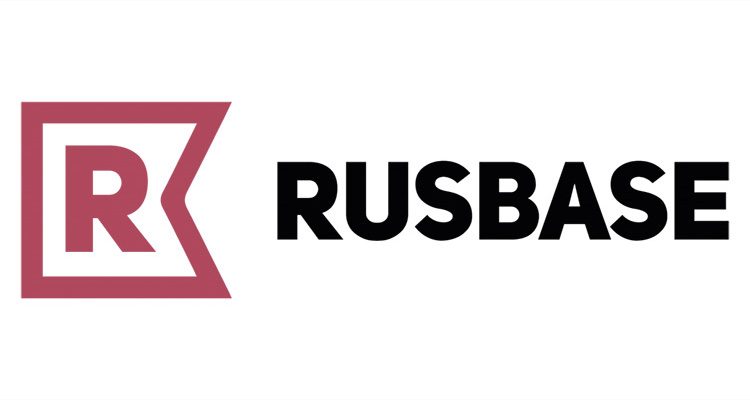 Публикация в СМИ - Rusbase.ru